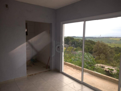 Chácara Com 2 Dormitórios À Venda, 1124 M² Por R$ 340.000,00 - Vivendas Do Engenho D Água - Itatiba/sp - Ch0245