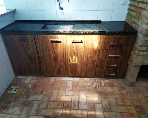 Imagem 12 de 29 de Casa No Bairro São José - Esmeraldas - Ca00212 - 34590425
