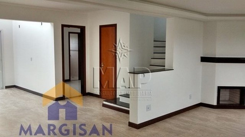 Imagem 7 de 15 de Casa Em Condominio - Centro - Ref: 908 - V-map08-0097