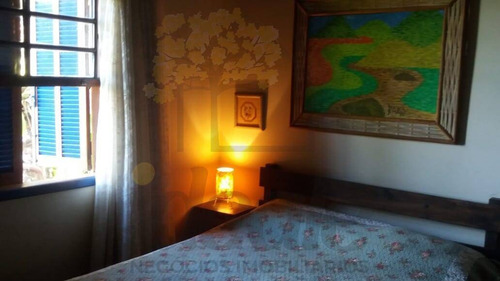Imagem 6 de 15 de São Francisco Xavier - Fazenda Com Belíssima Casa - 1057
