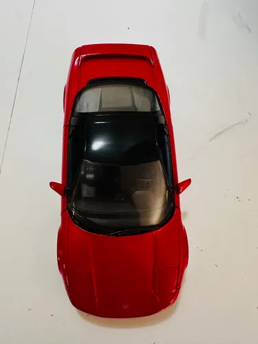 Miniatura Honda Nsx 1992 Revell 1/18 | Frete grátis