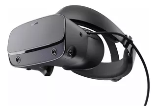 Oculus Rift S Pc Powered Vr Gaming
