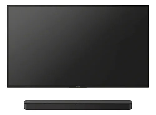 Barra De Sonido Sony S100f 2.0 Canales Con Altavoz Bass Refl