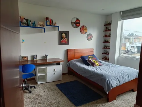 Venta Casa En Chia Vereda La Balsa