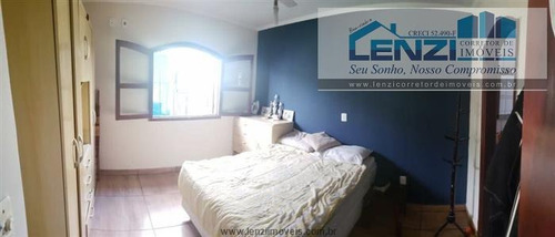 Imagem 2 de 16 de Casas À Venda Em Bragança Paulista/sp - Compre A Sua Casa Aqui! - 1479117