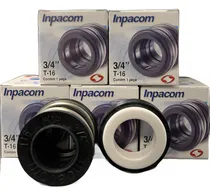Comprar Kit 5 Selo Mecânico 3u002F4  T-16 Pu002Fbomba Inpacom