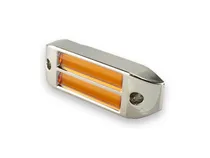 Comprar Plafon Rectangular Doble De Led-gel \u002Fchico Camión O Trailer 