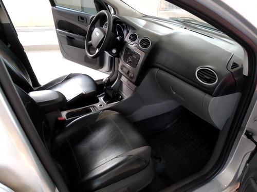 Ford Focus Clx Plus Extra Full