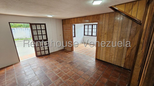 Casa Venta Club De Campo San Antonio De Los Altos