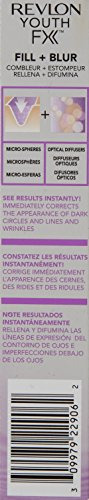 Corrector Revlon Youth Fx Fill + Blur Deep 3,2 Ml