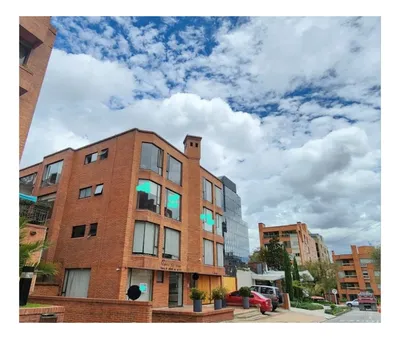Apartamento en venta