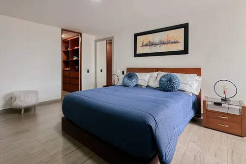 Apartamento En Arriendo/venta En Lagos De Córdoba. Cod A7387