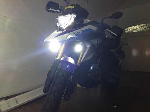 Bmw Gs 310 Año 2018 Soy Titular , Services Oficiales !!!!
