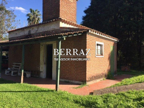 Imagen 2 de 20 de Quinta En Venta Fatima - Pilar