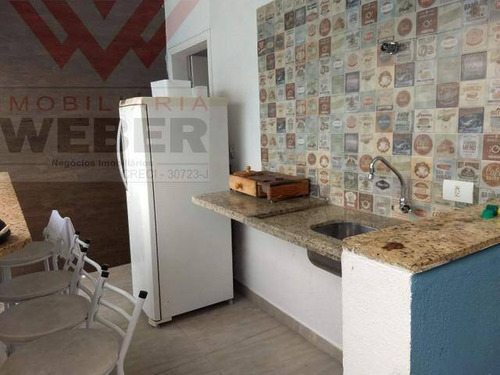 Imagem 7 de 10 de Casa C/ Piscina No Condomínio Ibiti Royal Park - R$ 925.000,00 - 1701