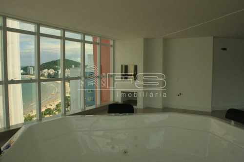 Imagem 4 de 15 de Green Beach Residence - 6 Suítes Centro Itapema - 36