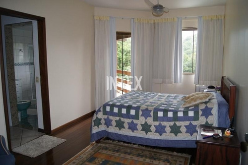 Imagem 23 de 29 de Casa Com 4 Dormitórios À Venda, 300 M2- Pendotiba - Niterói/rj - Ca00525 - 69443430