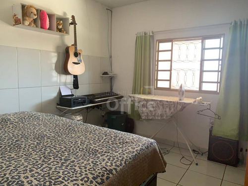 Imagem 9 de 16 de Casa À Venda, 100 M² Por R$ 170.000,00 - Polocentro L ( 2ª Etapa ) - Anápolis/go - Ca0417