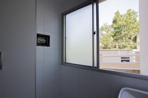 Imagem 8 de 15 de Apartamento Com 02 Dormitórios E 59 M² | Morumbi, São Paulo | Sp - Ap374878v