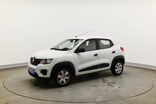 Renault Kwid 1.0 Zen