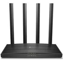 Comprar Router Wi-fi Archer C80 Ac1900 4 Antenas Doble Banda Mu-mimo
