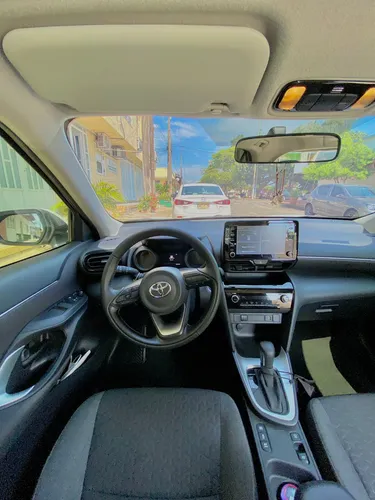 Toyota Yaris Cross 1.5 Hev Xs