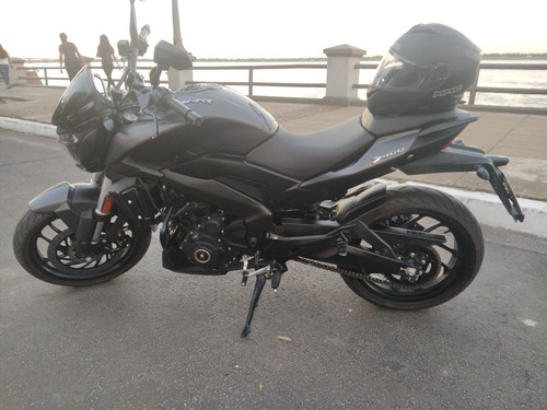 Bajaj Dominar 400cc