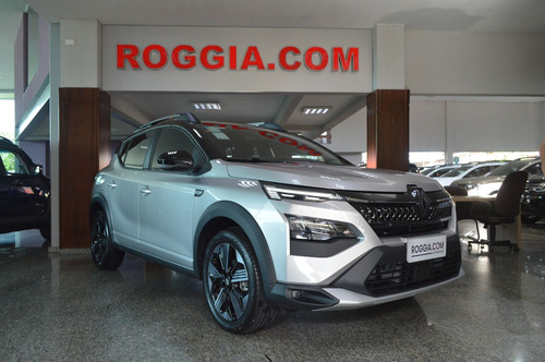 Renault Kardian Prem. Ed Flex 1.0 Tb 12v 5p Aut. 2024/20...