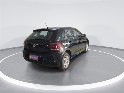 Volkswagen Polo 1.0 MPI TOTAL FLEX MANUAL