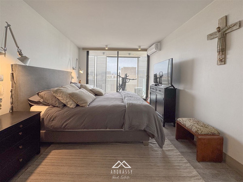 Penthouse Duplex / Providencia