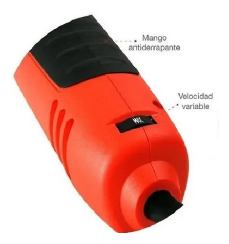 Multiherramienta Multi Pro 300w Aksi 191501