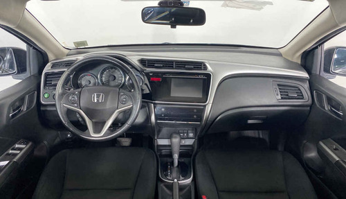 Imagen 13 de 15 de 116068 - Honda City 2014 Con Garantía