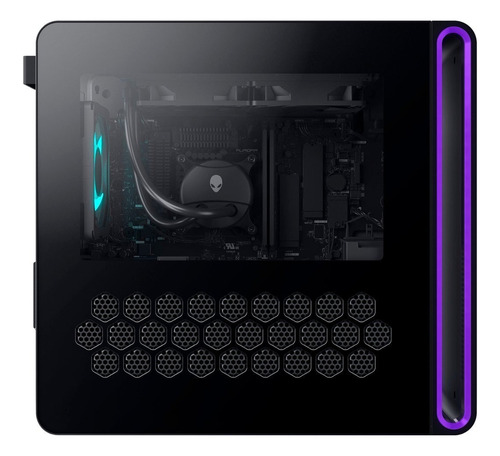Alienware Aurora R16 I9-14900kf Rtx 4080 32gb Ram 2tb Ssd