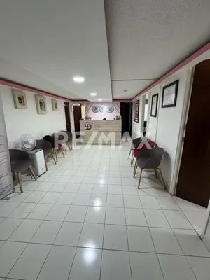 Otro inmueble en renta