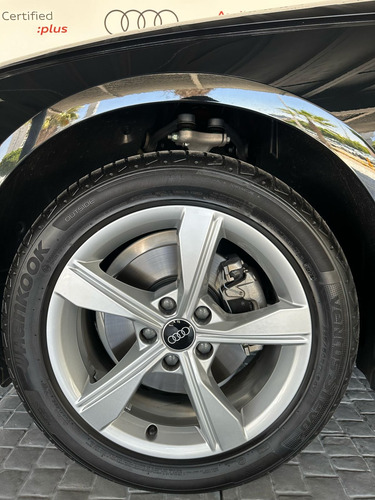 Audi A4 2.0 T 40 Tfsi Select 190Hp