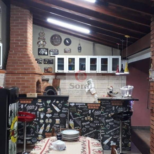 Casa À Venda, 146 M² Por R$ 480.000,00 - Jardim Antártica - Ribeirão Preto/sp - Ca2910