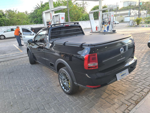 Volkswagen Saveiro Cs Tl Mpi