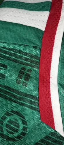 Jersey Selecci n Mexicana 2026 MercadoLibre jersey-selecci-n-mexicana-2026-mercadolibre