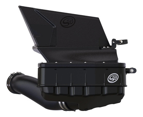 Particle Separator 2022-2025 Polaris Rzr Pro R 2.0l S&b Filt