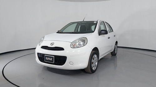 Nissan March 1.6 Active Mt