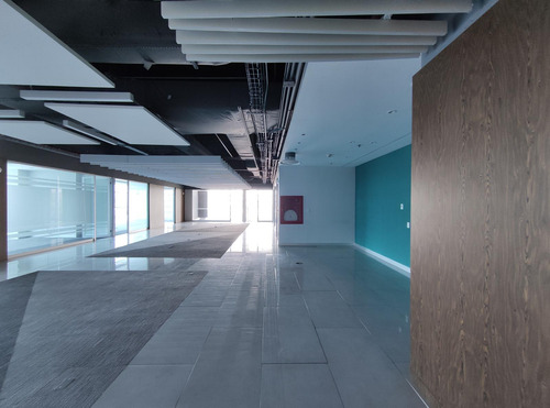 Oficina En Renta - Torre Murano Piso 10 - 509 M2