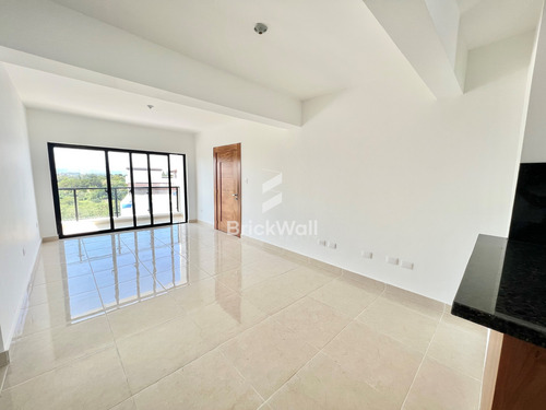 Apartamento De Alquiler Primer Nivel Reparto Imperial