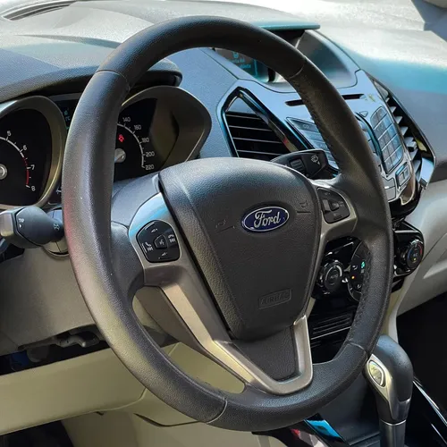 Ford Ecosport 2.0 Titanium At