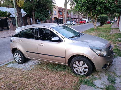 Chevrolet Agile 1.4 Ls Spirit
