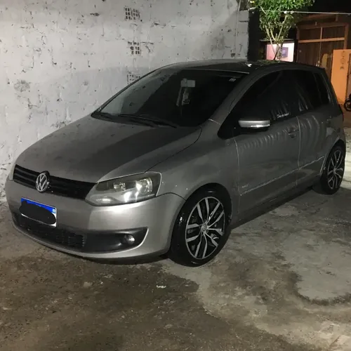 w*o様 Chasing Fox 6.6フィート Volkswagen Fox 1.6 Vht Prime Total Flex 5p | MercadoLivre