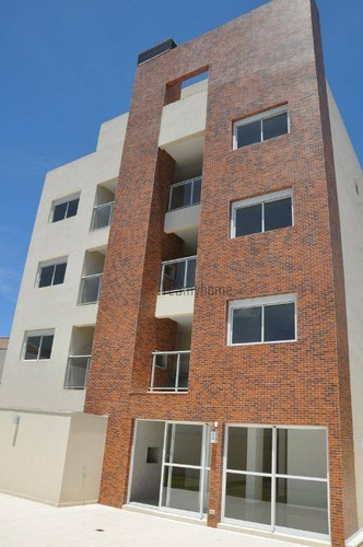 Apartamento Duplex Com 2 Dormitórios À Venda, 151 M² Por R$ 822.701,00 - Água Verde - Curitiba/pr - Ad0148