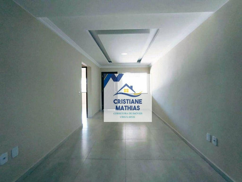Imagem 9 de 30 de Maravilhosa Casa Com 4 Quartos A Uma Quadra Da Praia De Itaipuaçu - Ca0516