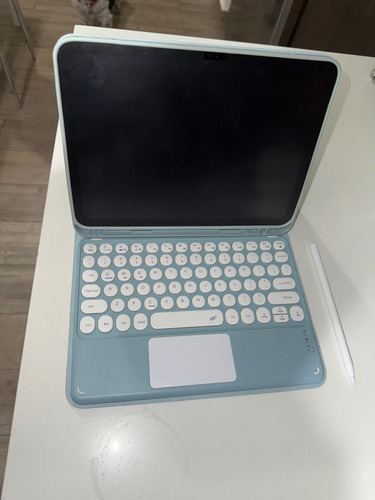 iPad 10th Generation 259 Gb Azul (Usado)
