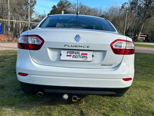 Renault Fluence 2.0 Privilege Mt