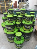 Comprar Pasta Profesional Magic Gypsum Cuñete 4 Galones 